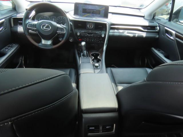 2021 Lexus RX 350 Base