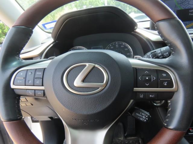 2021 Lexus RX 350 Base