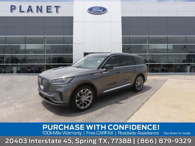 2025 Lincoln Aviator Reserve for sale in Spring, TX