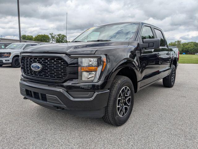 2023 Ford F-150 XL for sale in Demotte, IN