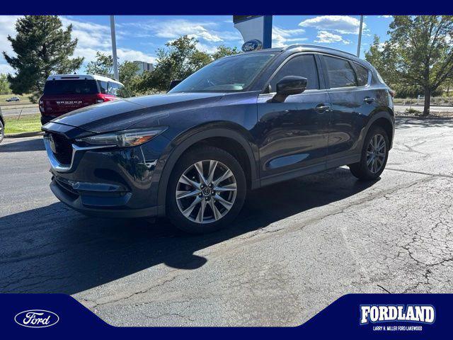 2019 Mazda CX-5 Grand Touring for sale in Lakewood, CO