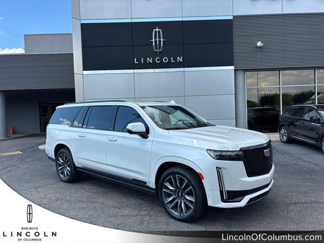 2023 Cadillac Escalade ESV 4WD Sport Platinum for sale in Columbus, OH