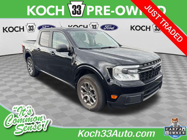 2024 Ford Maverick XLT for sale in Easton, PA
