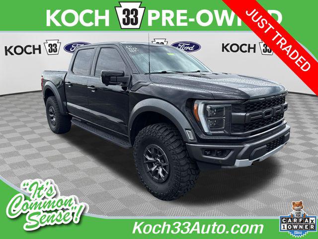 2022 Ford F-150 Raptor for sale in Easton, PA