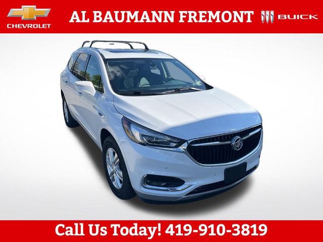 2019 Buick Enclave AWD Premium for sale in Genoa, OH
