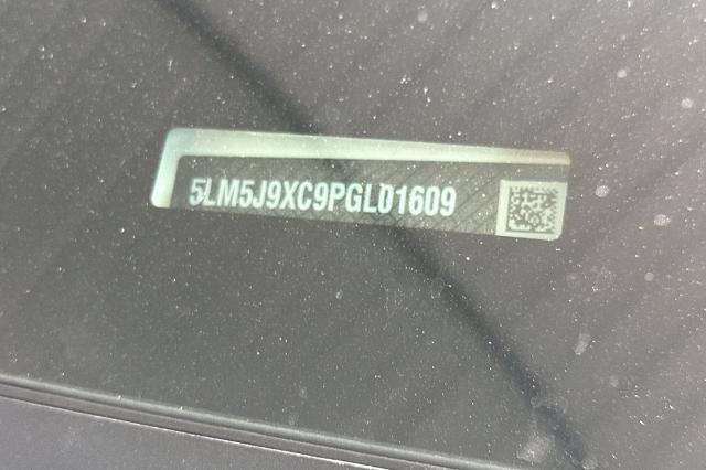 2023 Lincoln Aviator Black Label