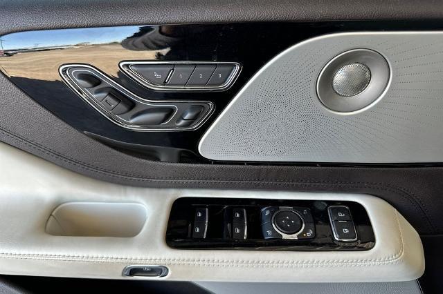 2023 Lincoln Aviator Black Label