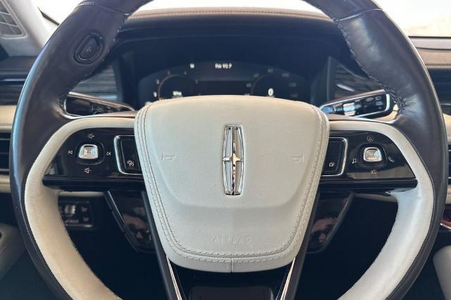2023 Lincoln Aviator Black Label