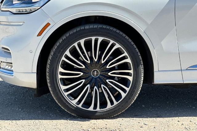 2023 Lincoln Aviator Black Label