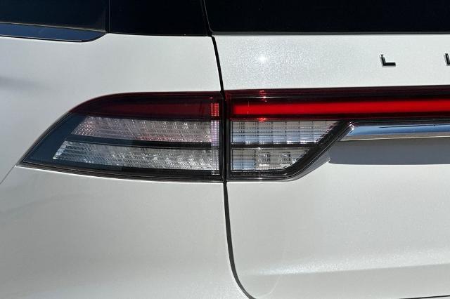 2023 Lincoln Aviator Black Label