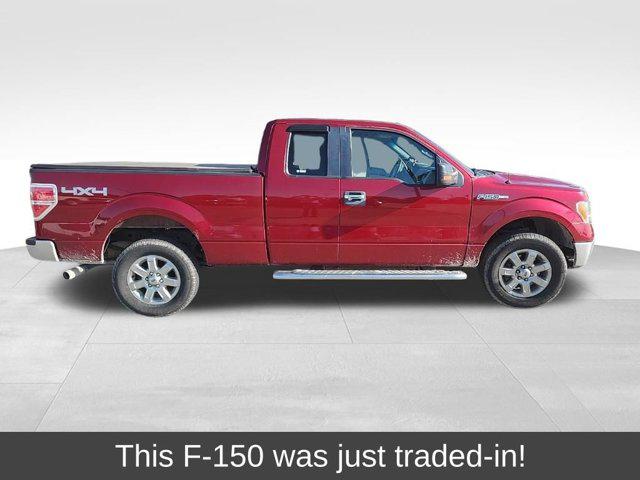 2014 Ford F-150 XLT for sale in Wichita, KS