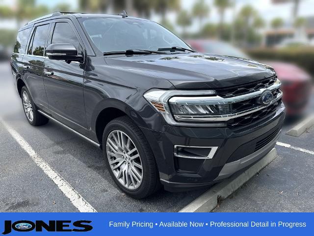 2023 Ford Expedition Limited for sale in North Charleston, SC
