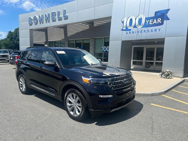 2023 Ford Explorer XLT for sale in Winchester, MA