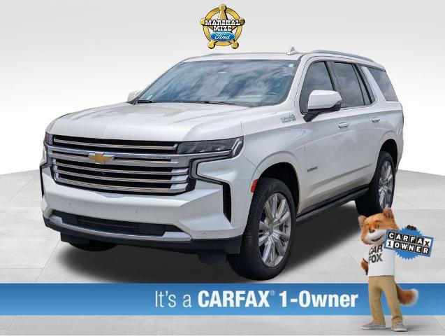 2021 Chevrolet Tahoe 2WD High Country for sale in Hixson, TN