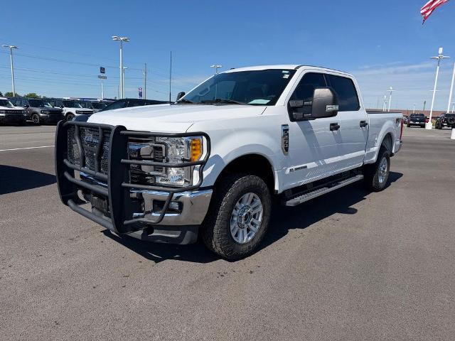 2017 Ford F-250 XLT for sale near Findlay, OH