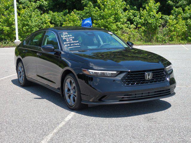 2024 Honda Accord EX for sale in Kernersville, NC