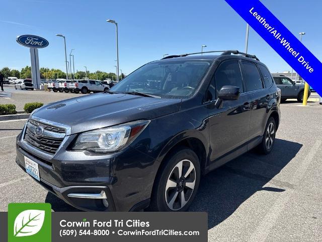 2018 Subaru Forester 2.5i Limited for sale in Pasco, WA