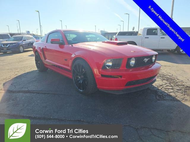 2007 Ford Mustang GT Premium for sale in Pasco, WA