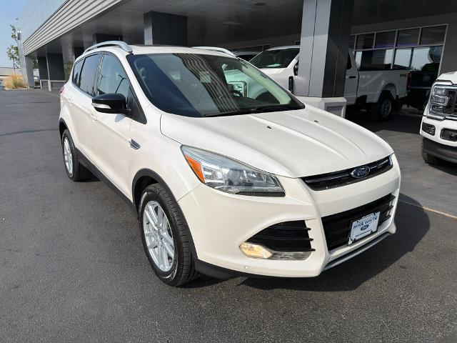2014 Ford Escape Titanium for sale in Coeur D Alene, ID