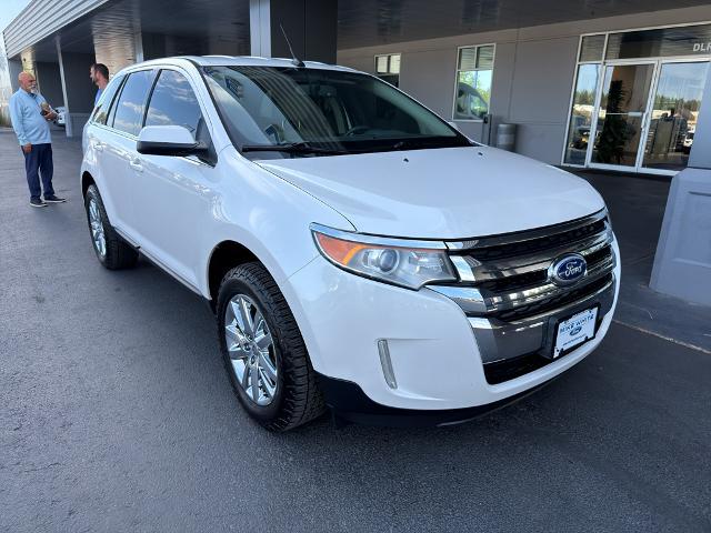 2013 Ford Edge Limited for sale in Coeur D Alene, ID