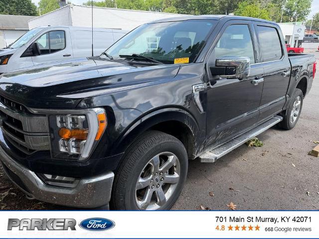 2023 Ford F-150 LARIAT for sale in Murray, KY