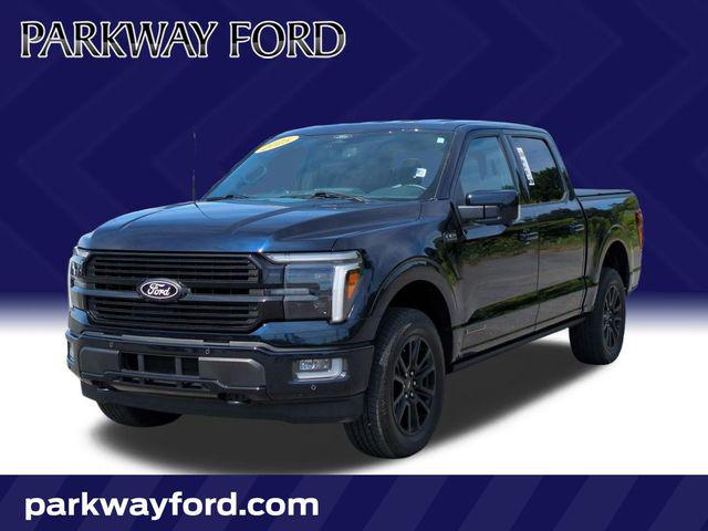 2025 Ford F-150 Platinum for sale in Winston Salem, NC