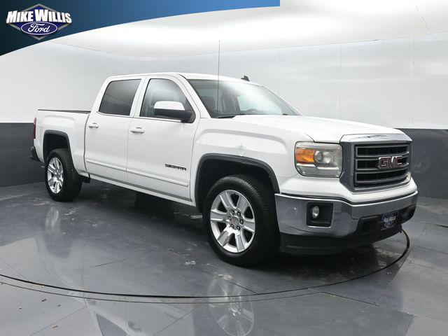 2014 GMC Sierra 1500 SLE for sale in Sulphur, LA