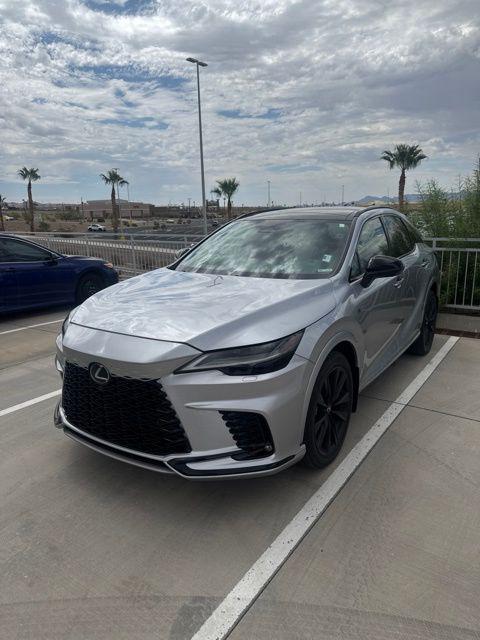 2023 Lexus RX 500h F SPORT Performance for sale in Lake Havasu City, AZ