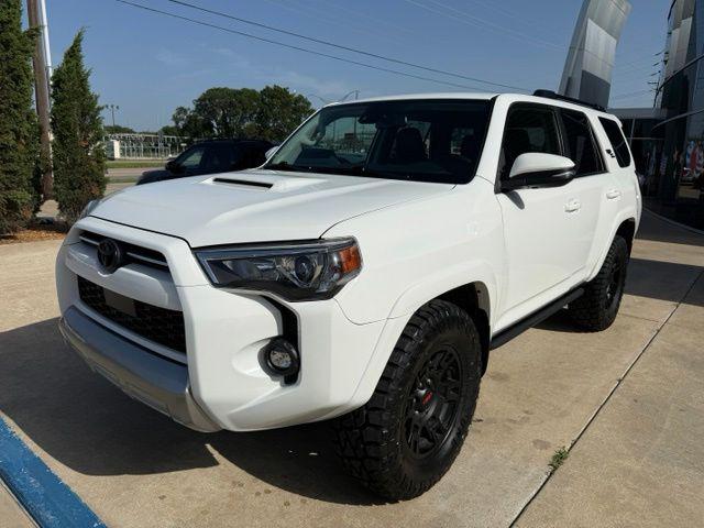 2023 Toyota 4Runner TRD Off Road Premium for sale in Seminole, OK