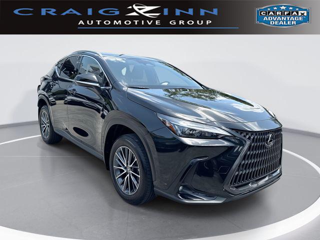 2025 Lexus NX 350h 350h Base for sale in Hollywood, FL