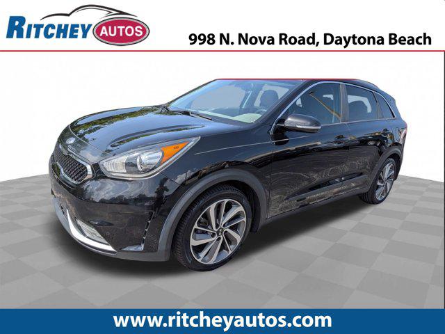 2019 Kia Niro Touring for sale in Daytona Beach, FL