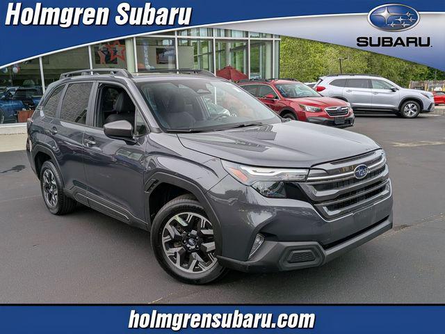 2025 Subaru Forester Premium for sale in North Franklin, CT