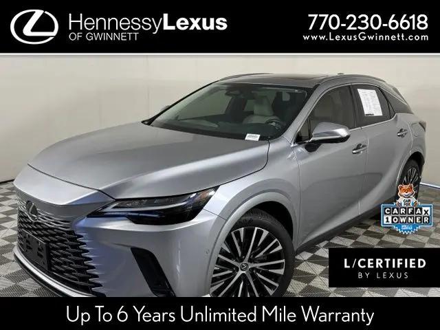 2024 Lexus RX 350 Premium Plus for sale in Duluth, GA