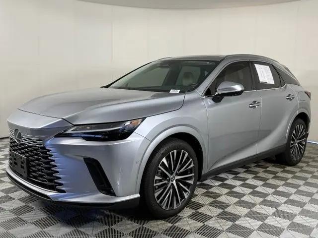 2024 Lexus RX 350 Premium Plus