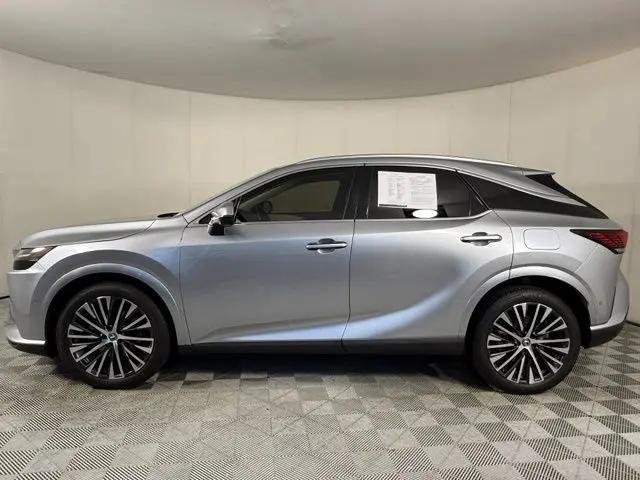 2024 Lexus RX 350 Premium Plus