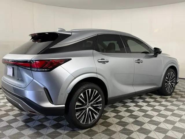 2024 Lexus RX 350 Premium Plus