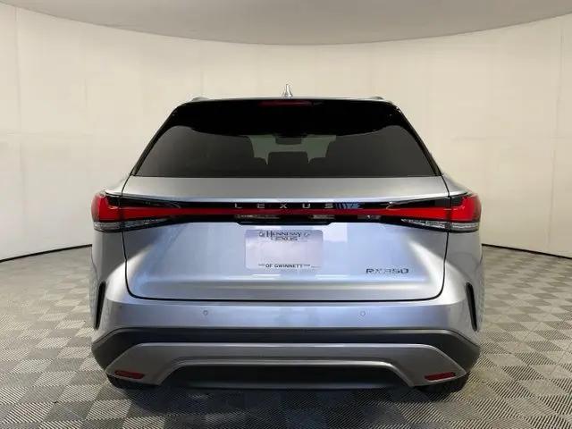 2024 Lexus RX 350 Premium Plus