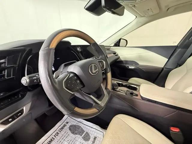2024 Lexus RX 350 Premium Plus