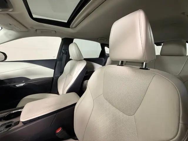 2024 Lexus RX 350 Premium Plus