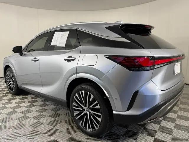 2024 Lexus RX 350 Premium Plus