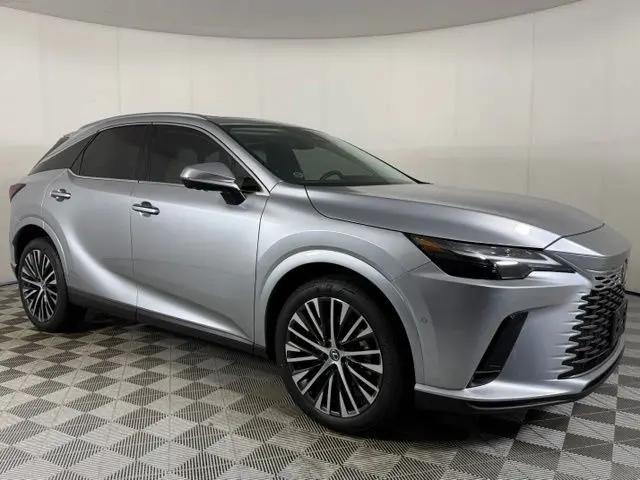 2024 Lexus RX 350 Premium Plus