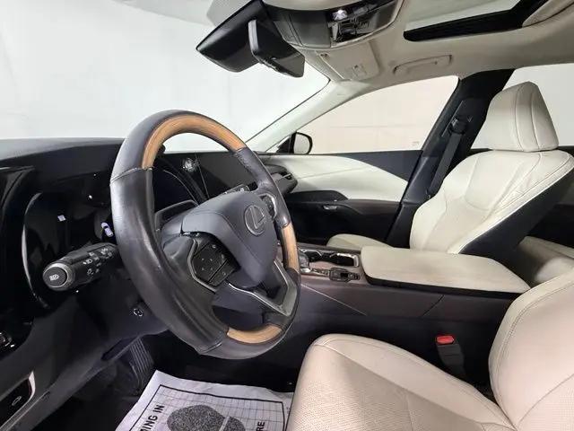 2024 Lexus RX 350 Premium Plus