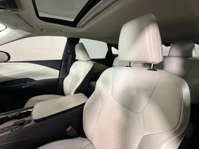 2024 Lexus RX 350 Premium Plus
