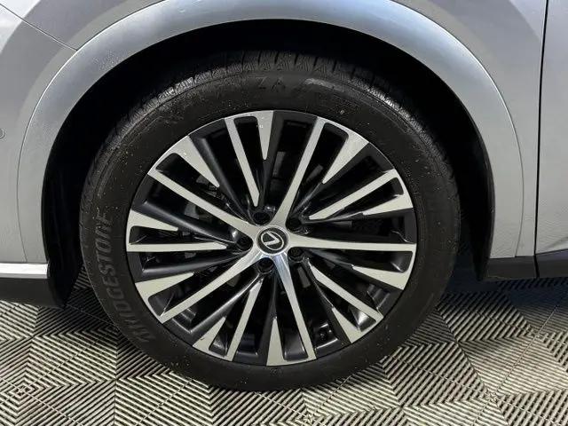 2024 Lexus RX 350 Premium Plus