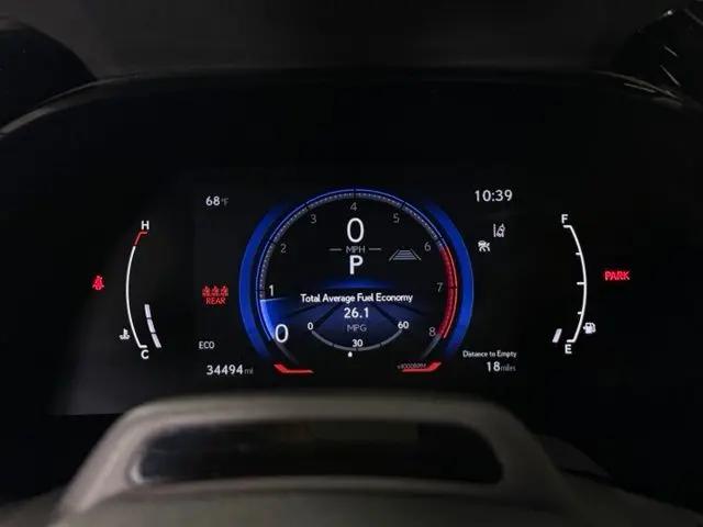 2024 Lexus RX 350 Premium Plus