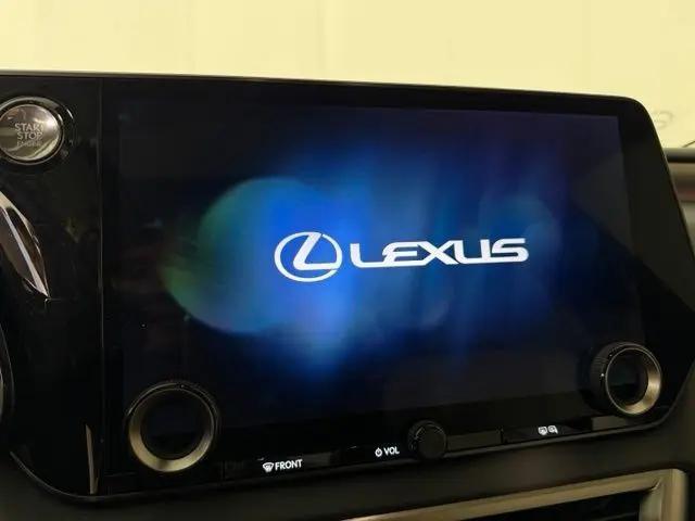 2024 Lexus RX 350 Premium Plus