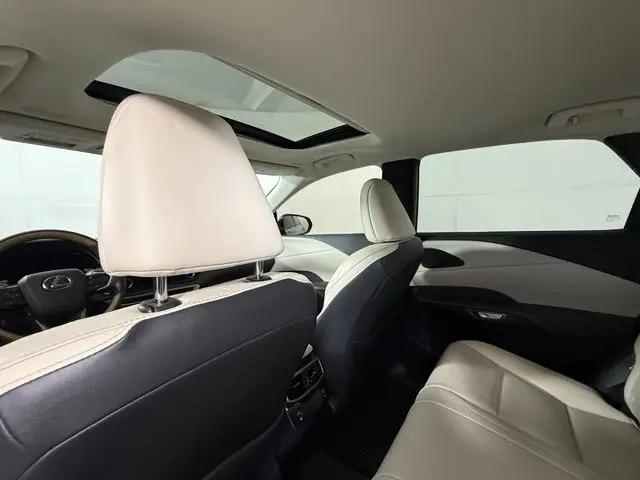 2024 Lexus RX 350 Premium Plus