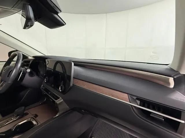 2024 Lexus RX 350 Premium Plus