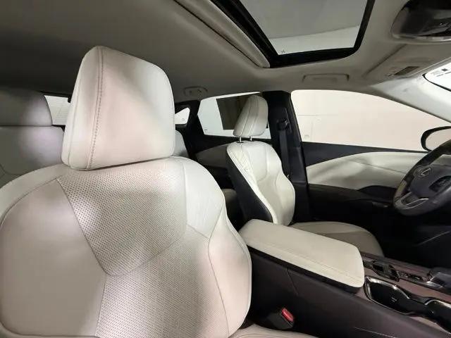 2024 Lexus RX 350 Premium Plus