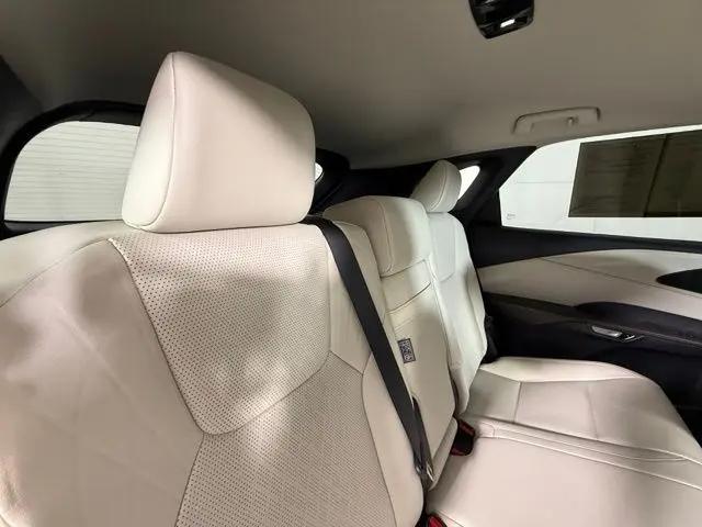2024 Lexus RX 350 Premium Plus